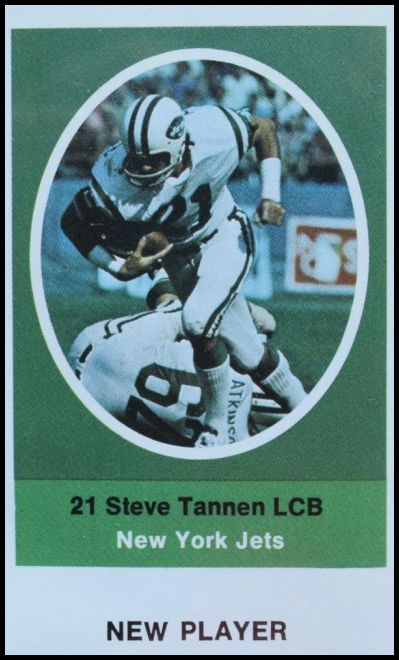 Steve Tannen